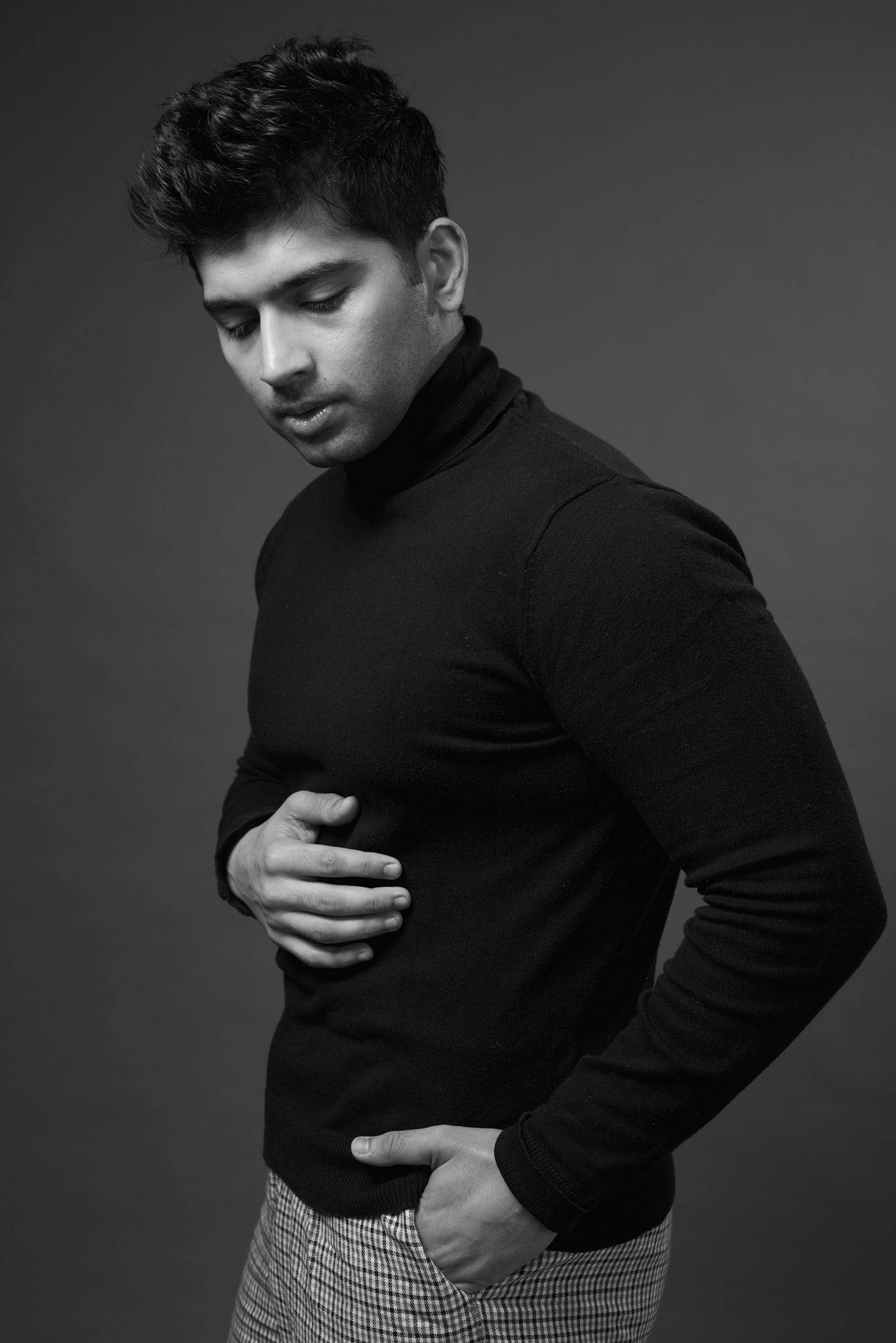 Kunaal Sangtani