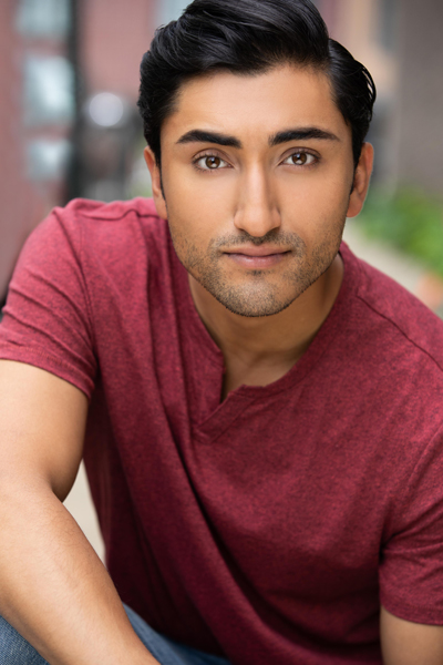 Nikhil Saboo