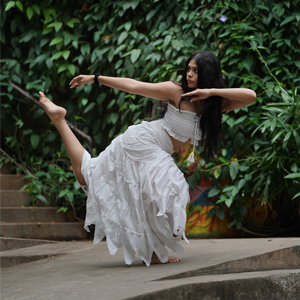 Skye Shenoy